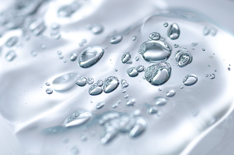 Bovine chondroitin sulfuric acid